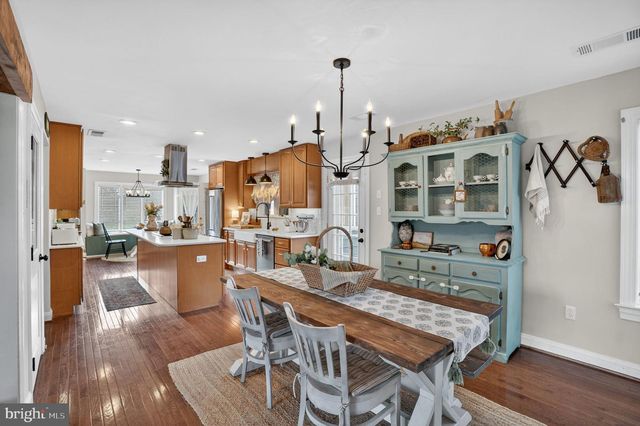 31 FIELDSTONE DR, Bunker Hill, WV 25413