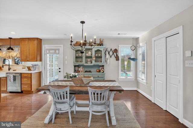 31 FIELDSTONE DR, Bunker Hill, WV 25413