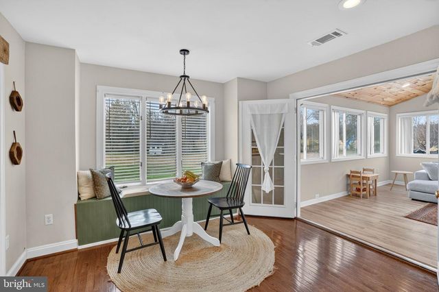 31 FIELDSTONE DR, Bunker Hill, WV 25413