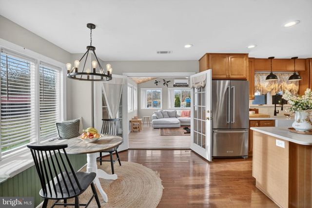 31 FIELDSTONE DR, Bunker Hill, WV 25413