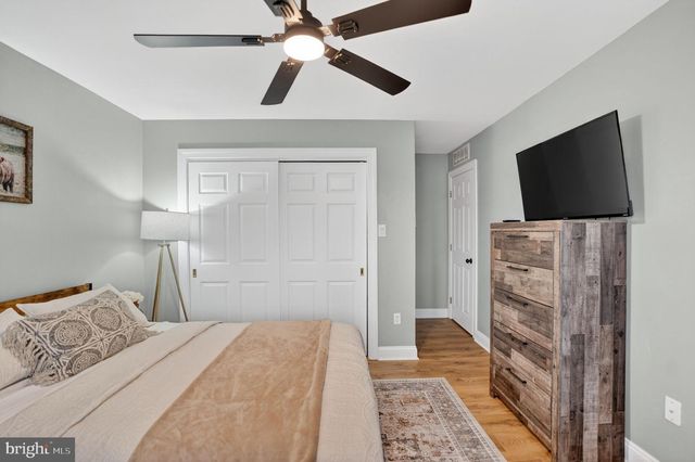 31 FIELDSTONE DR, Bunker Hill, WV 25413