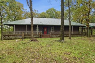 24336 S Hilltop Drive, Afton, OK 74331