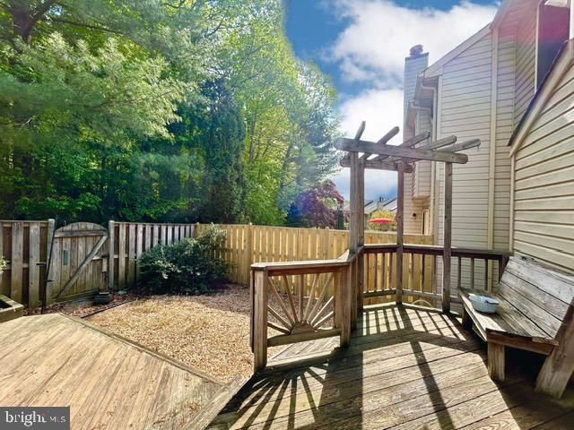7503 WESTMORE DR, Springfield, VA 22150