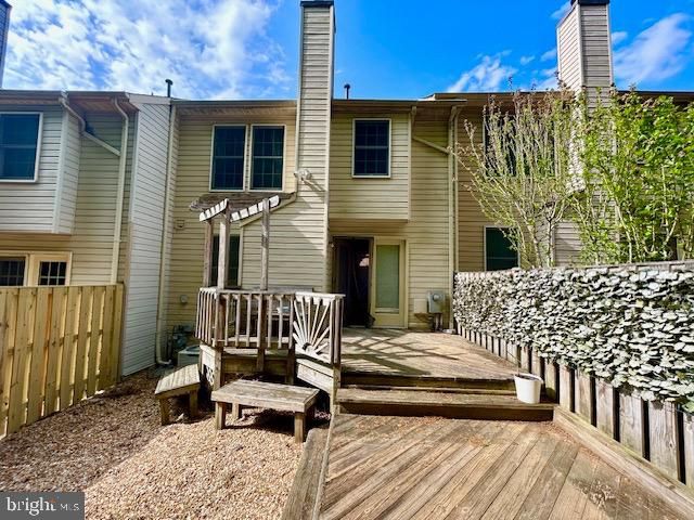 7503 WESTMORE DR, Springfield, VA 22150