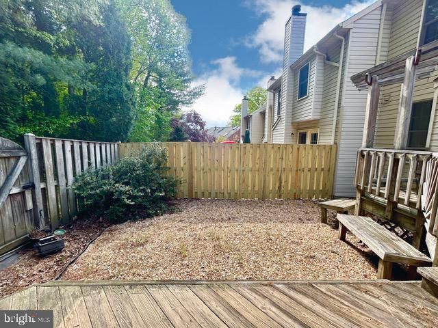 7503 WESTMORE DR, Springfield, VA 22150