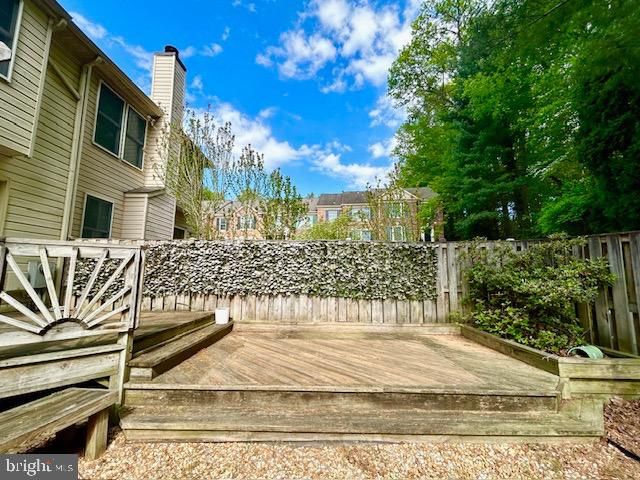 7503 WESTMORE DR, Springfield, VA 22150