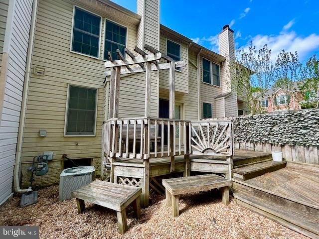 7503 WESTMORE DR, Springfield, VA 22150