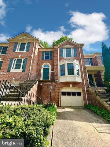 7503 WESTMORE DR, Springfield, VA 22150