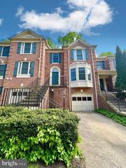 7503 WESTMORE DR, Springfield, VA 22150