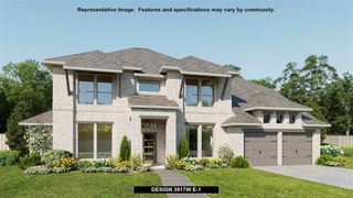 4229 Tower Bluff Road, Midlothian, TX 76065