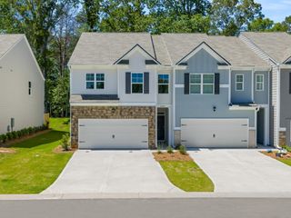 4140 Kestrel Court, Gainesville, GA 30506
