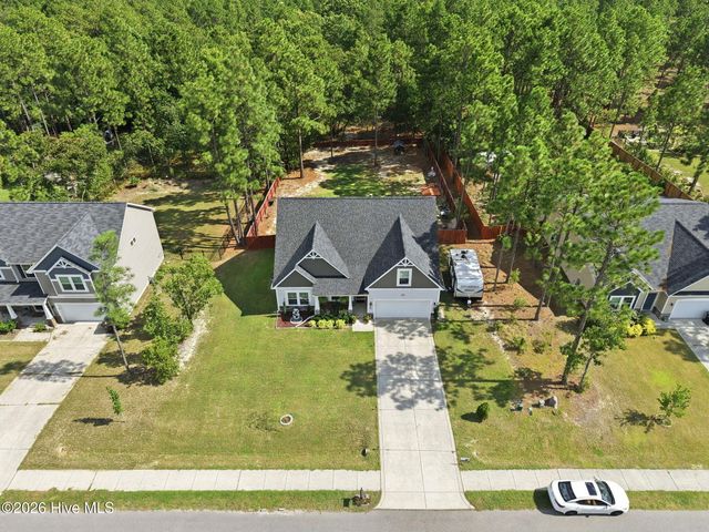 4205 Irwin Drive, Aberdeen, NC 28315