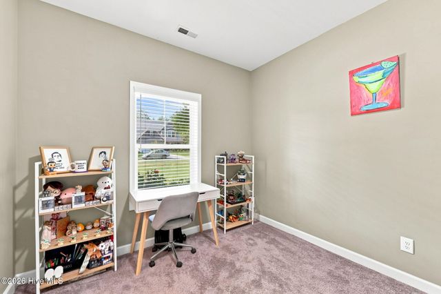 4205 Irwin Drive, Aberdeen, NC 28315