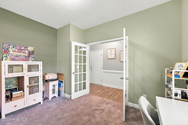 4205 Irwin Drive, Aberdeen, NC 28315