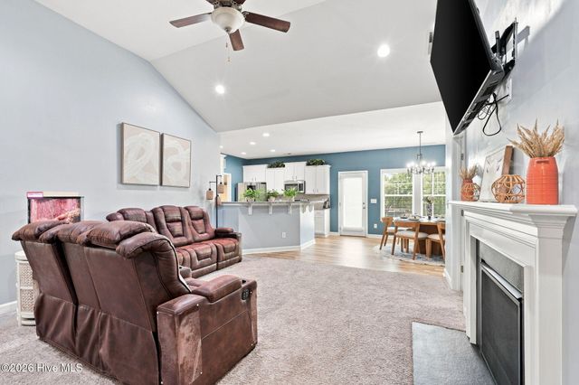 4205 Irwin Drive, Aberdeen, NC 28315