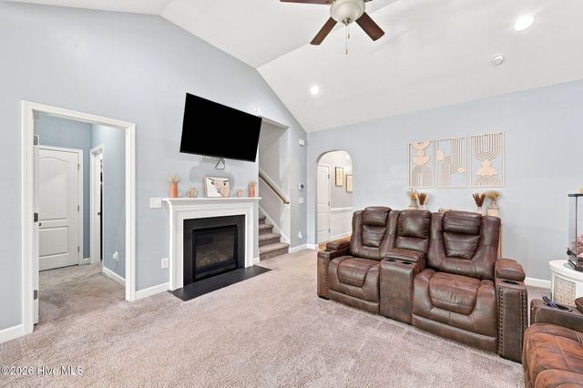 4205 Irwin Drive, Aberdeen, NC 28315