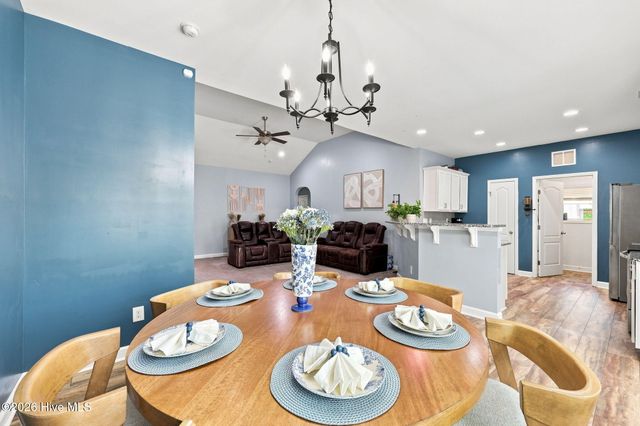 4205 Irwin Drive, Aberdeen, NC 28315