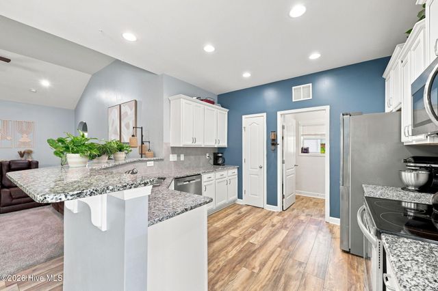 4205 Irwin Drive, Aberdeen, NC 28315