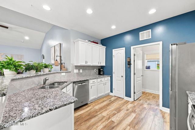 4205 Irwin Drive, Aberdeen, NC 28315