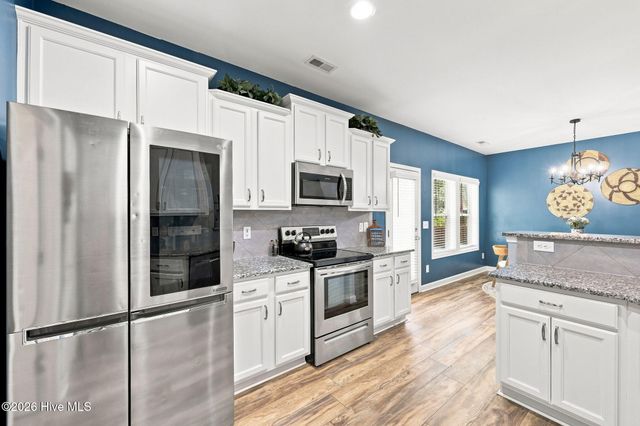 4205 Irwin Drive, Aberdeen, NC 28315