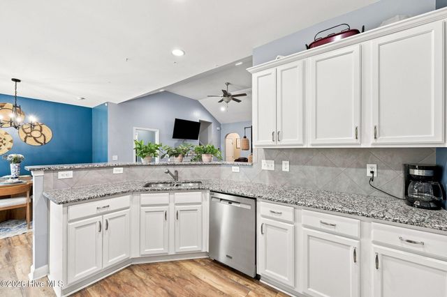 4205 Irwin Drive, Aberdeen, NC 28315