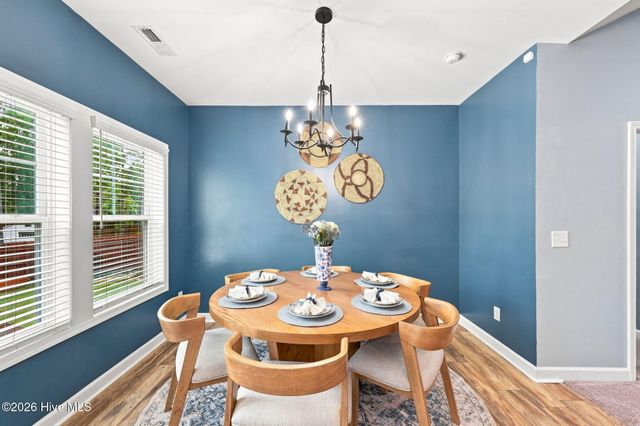 4205 Irwin Drive, Aberdeen, NC 28315