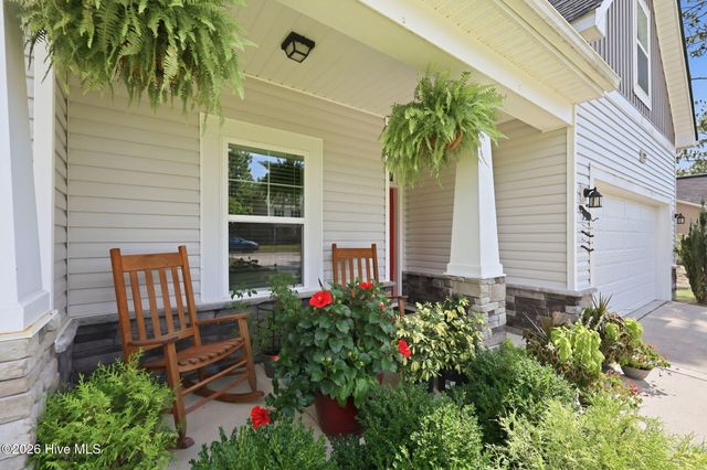 4205 Irwin Drive, Aberdeen, NC 28315