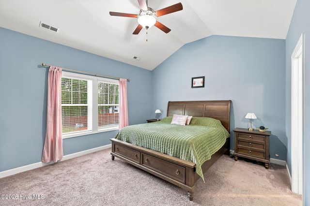 4205 Irwin Drive, Aberdeen, NC 28315
