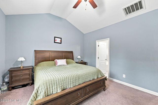 4205 Irwin Drive, Aberdeen, NC 28315