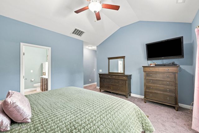 4205 Irwin Drive, Aberdeen, NC 28315