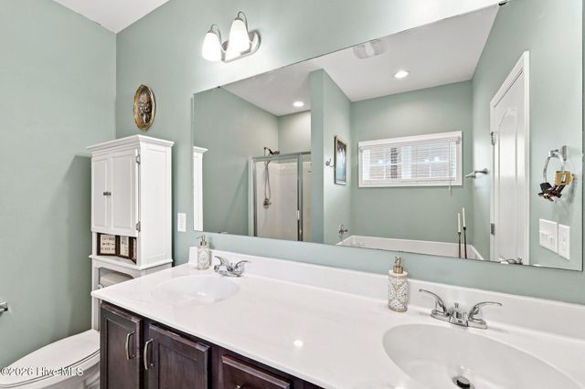 4205 Irwin Drive, Aberdeen, NC 28315