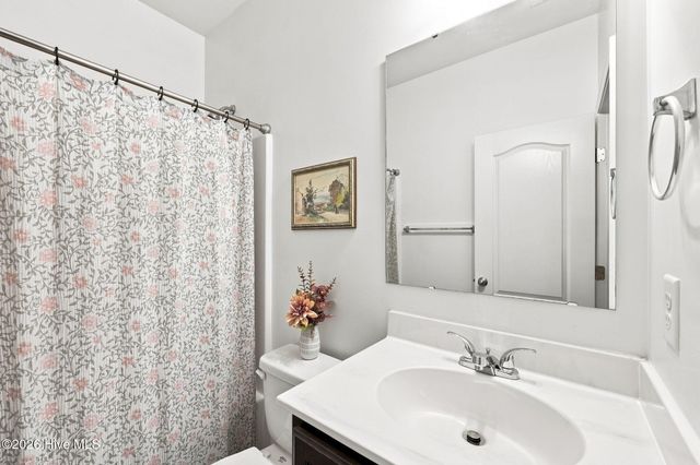 4205 Irwin Drive, Aberdeen, NC 28315