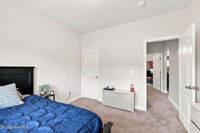 4205 Irwin Drive, Aberdeen, NC 28315
