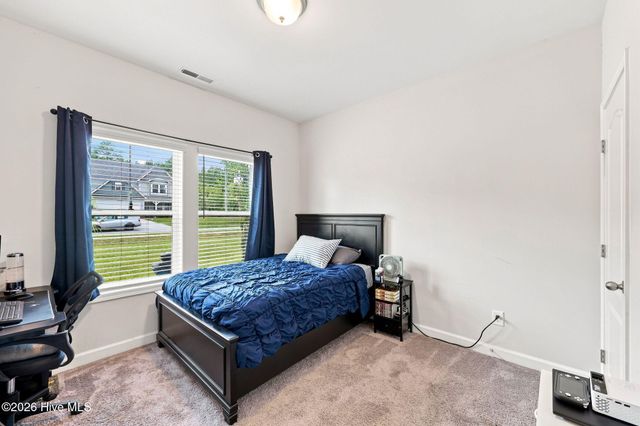4205 Irwin Drive, Aberdeen, NC 28315