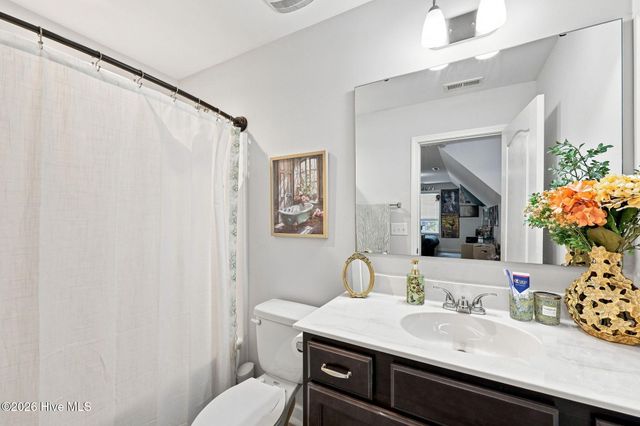 4205 Irwin Drive, Aberdeen, NC 28315