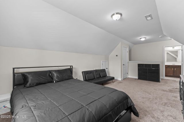 4205 Irwin Drive, Aberdeen, NC 28315