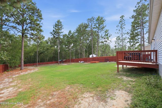 4205 Irwin Drive, Aberdeen, NC 28315