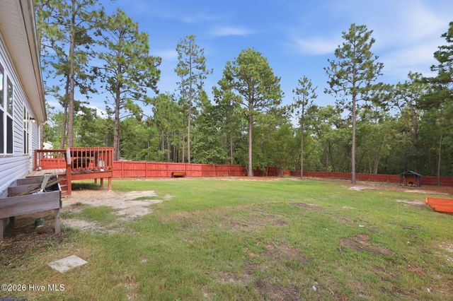 4205 Irwin Drive, Aberdeen, NC 28315