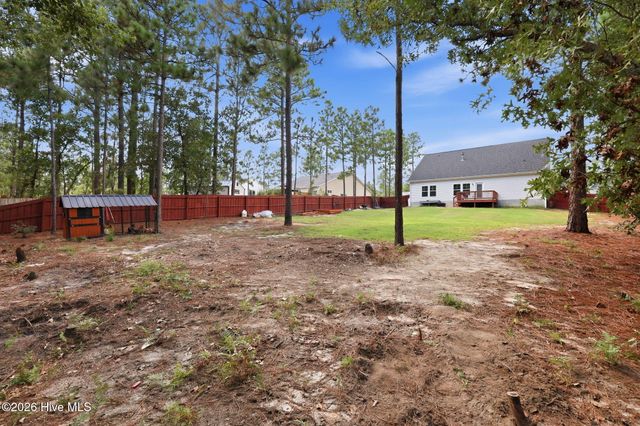 4205 Irwin Drive, Aberdeen, NC 28315