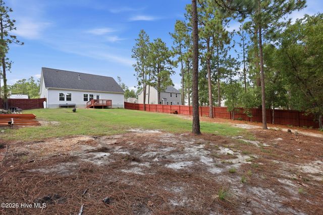 4205 Irwin Drive, Aberdeen, NC 28315