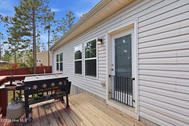 4205 Irwin Drive, Aberdeen, NC 28315