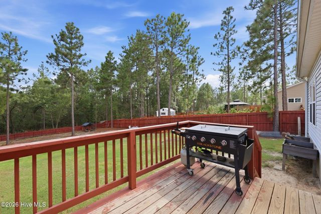 4205 Irwin Drive, Aberdeen, NC 28315