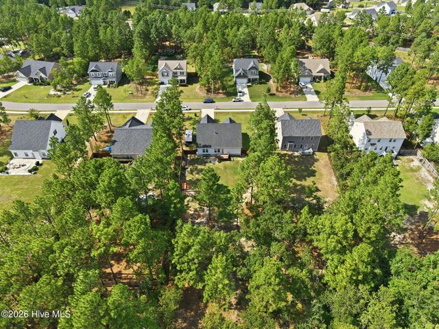 4205 Irwin Drive, Aberdeen, NC 28315