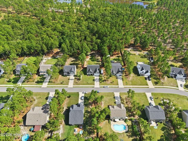 4205 Irwin Drive, Aberdeen, NC 28315
