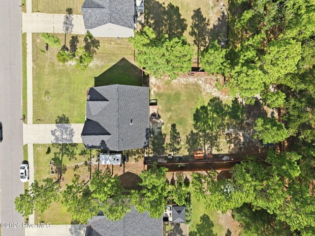 4205 Irwin Drive, Aberdeen, NC 28315