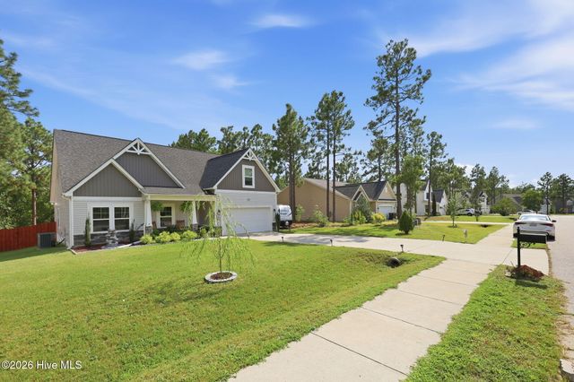 4205 Irwin Drive, Aberdeen, NC 28315