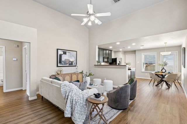 9028 Wild Rose Lane, Cross Roads, TX 76227