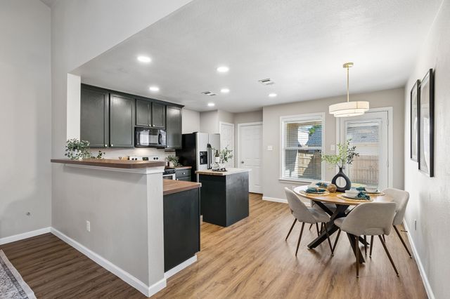 9028 Wild Rose Lane, Cross Roads, TX 76227