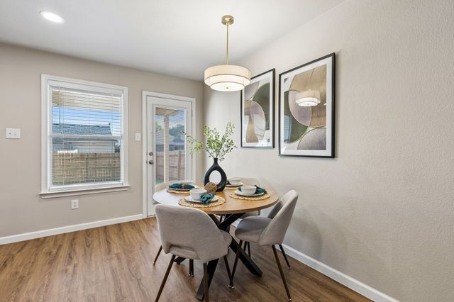 9028 Wild Rose Lane, Cross Roads, TX 76227