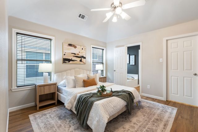 9028 Wild Rose Lane, Cross Roads, TX 76227